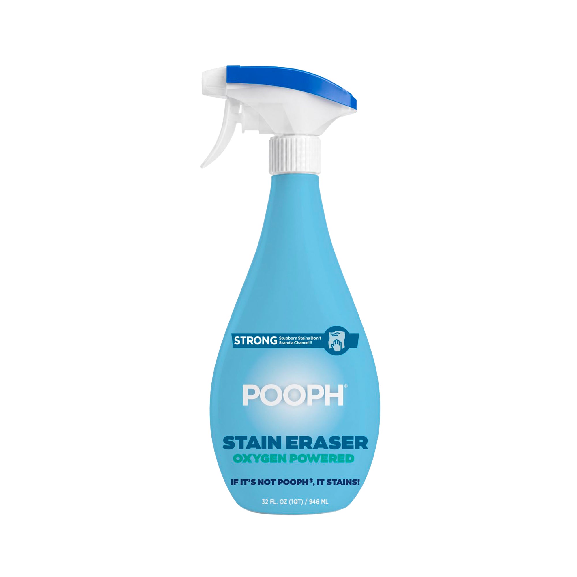 POOPH Stain Eraser – 32 fl oz