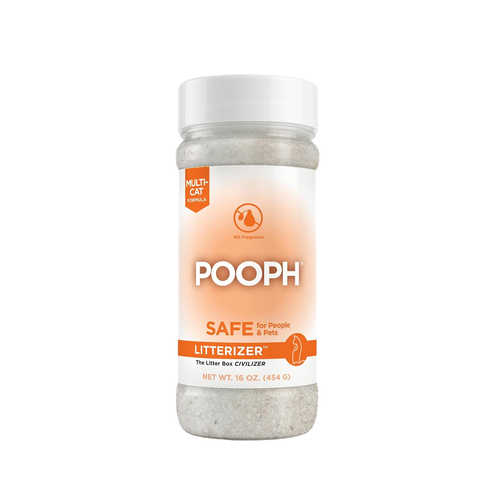 POOPH Litterizer