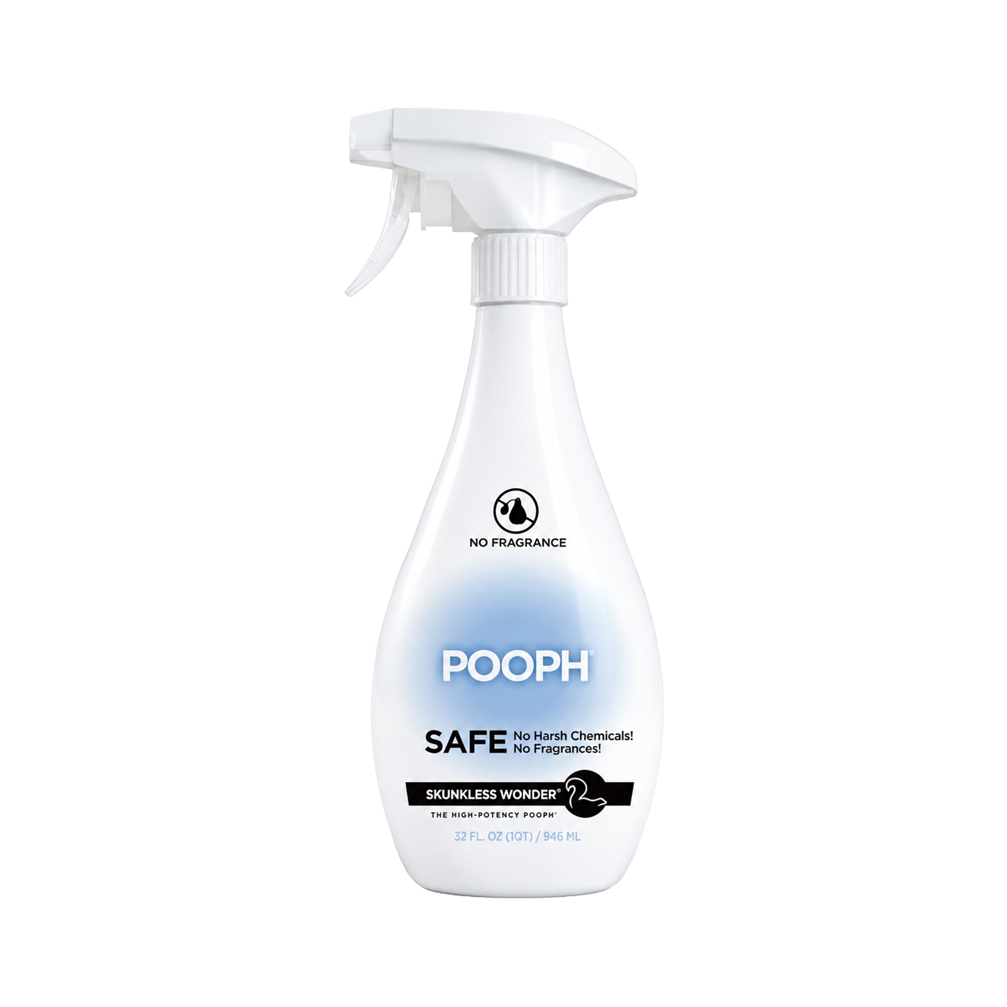 POOPH Skunkless Wonder